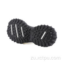 I-TPU polyurethane resin ye-Shoe Sole